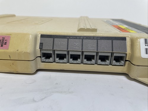 AT&T 103E18 120V, 50/60Hz, 1A UNTESTED - Picture 5 of 12