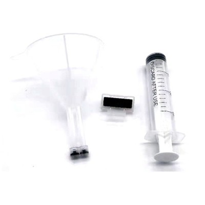 K88 k5300 k5400 k550 k18 k941 Printhead Cleaner Maintenace Tool v3 for HP k8600 