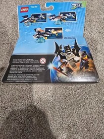 Brand New Lego 71232 Dimensions Chima "Retired" Fun Pack