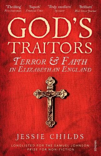 Джесси Чайлдс Предатели бога (в мягкой обложке) (ИМПОРТ из Великобритании)