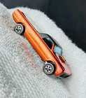 Vintage Hot wheels Redline 1968 HK Custom Fleetside 1967 Base..