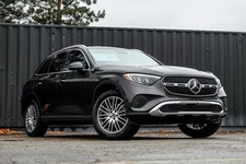 2026 Mercedes-Benz GLC300 GLC 300