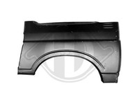 Seitenwand Links FüR Suzuki SJ410 1982-1986
