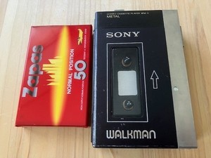 Sony Walkman Wm 3 | eBay