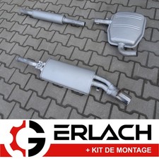 Pour Vw Corrado 1.8i 16V KR