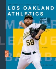 Los Oakland Athletics [Spanish] by Tischler, Joe [Paperback]