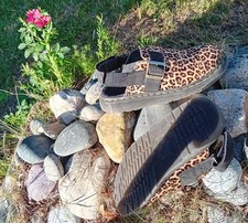 Mules Doc Martens Jorge