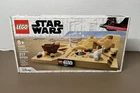 LEGO 40451 Tatooine Homestead Gift With Purchase (GWP) Retired NEW Sealed