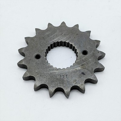 Ritzel 17 Zähne Original 571004/C ROYAL ENFIELD Bullet 500 - Cassic 500