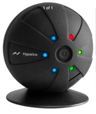 Hyperice Hypersphere Go Cordless Vibrating Ma...