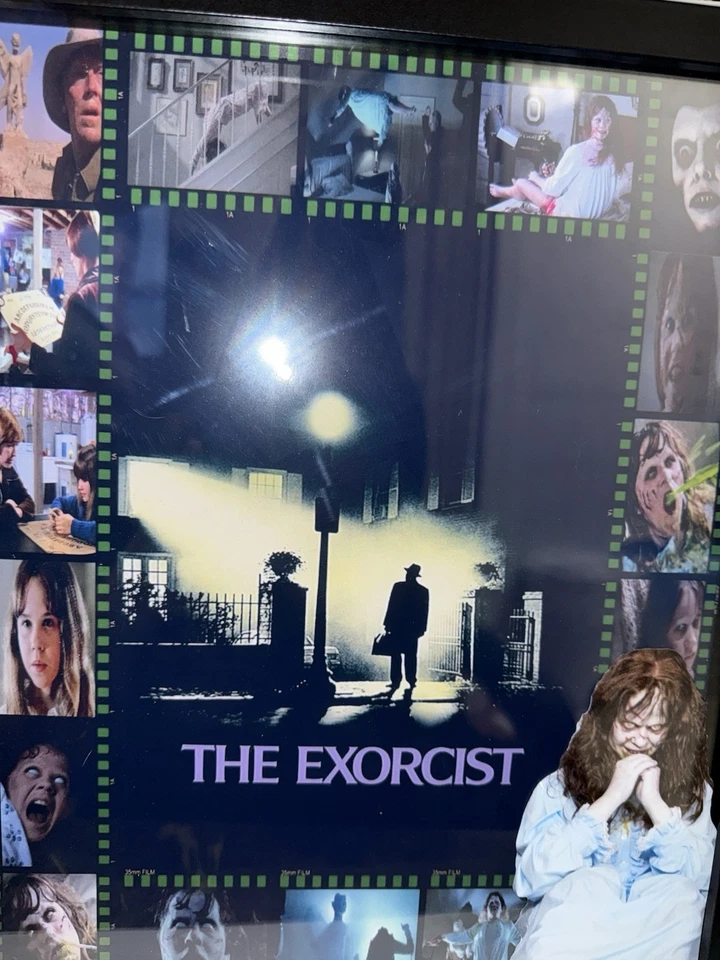 Exorcist Display - Image 4 of 4