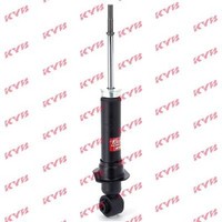 2X KYB StoßDäMpfer Excel-G 341278 FüR Toyota Celica 16V ZZT231_ ZZT231R ZZT230_