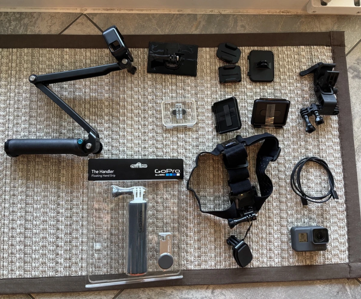 GoPro HERO5 Camcorders for sale - eBay
