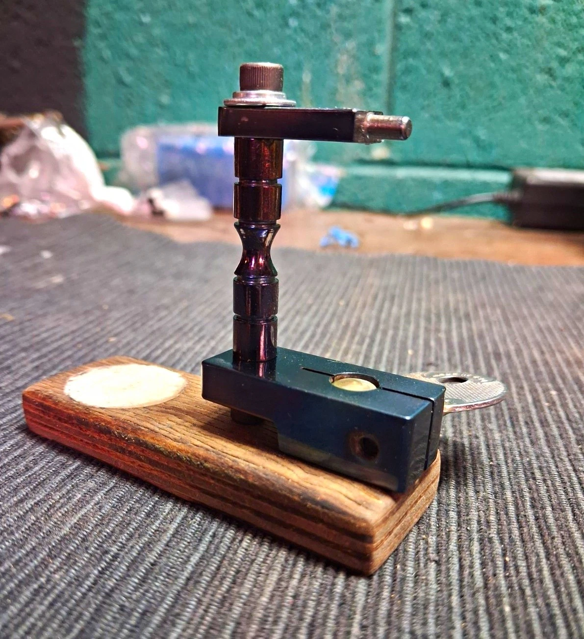 Tattoo Hand Poke Tool, Tattoo Machine, Tattooing, Tattoo Tool, Tattoo Stuff image 1