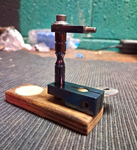 Tattoo Hand Poke Tool, Tattoo Machine, Tattooing, Tattoo Tool, Tattoo Stuff - product listing photo