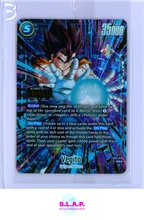 2026-09-06 · $389 · VEGITO DRAGON BALL SUPER (FB10-040) 2026 SPECI4L TOURNAMENT PROMOS SEA