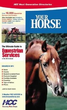 Your Horse | Buch | Zustand gut