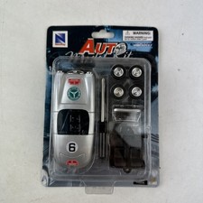 NewRay 1:43 Scale Auto Model Diecast Metal Model Car Kit