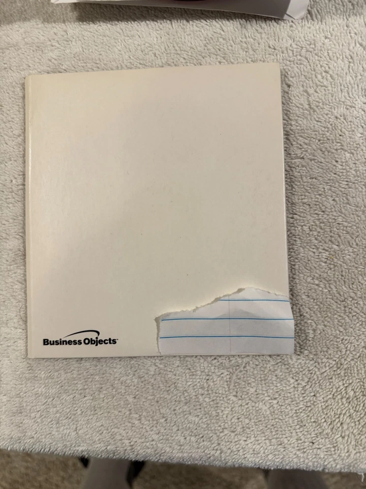 Crystal Reports xi Professional English Includes Crystal Reports Server 4 Discs - Image 2 of 4