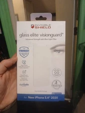 Invisible Shield Glass Elite Visionguard