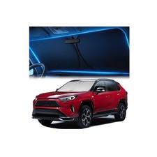Windshield Sunshade for Toyota RAV4 2019 2020 2021 2022 2023 2024 2... Fast Ship