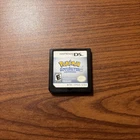Pokemon: SoulSilver Version (Nintendo DS, 2010)