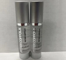 2 Pack Peter Coppola Smoothing Serum For All Hair Types 1.75 FL OZ