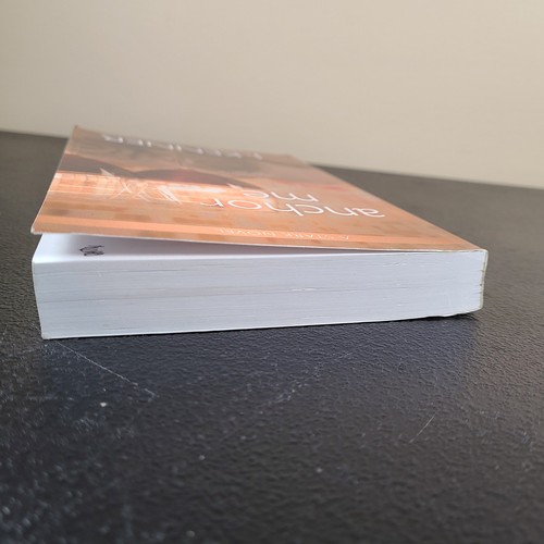Anchor Me Paperback J. Kenner - Book 4 - Foto 4 di 14