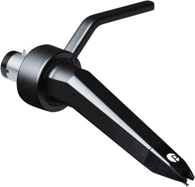 Pro-Ject Pick It S2C Black, MM Tonabnehmer Mit SME Anschluss, Hohe Ausgangsspann