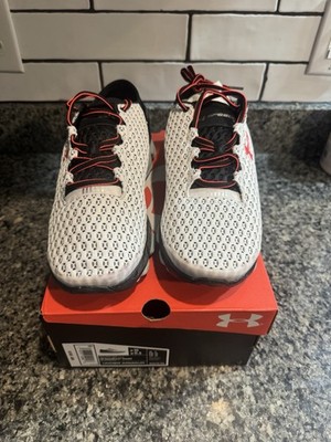 NEW Under Armour SuperForm Sneakers 10M, 11.5 W