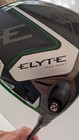 Callaway Driver Elyte Max Fast 10.5 RH with Vanquish 5R Shaft — photo 4