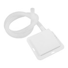  1 Set Air Conditioner Drip Tray: Drain Pan - Portable Water Catcher With Hose -