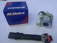 For C4 Chevrolet Corvette Vehicle Speed Sensor Automatic 700r4 Transmission For C4 Chevrolet Corvette Vehicle Speed Sensor Automatic 700r4 Transmission