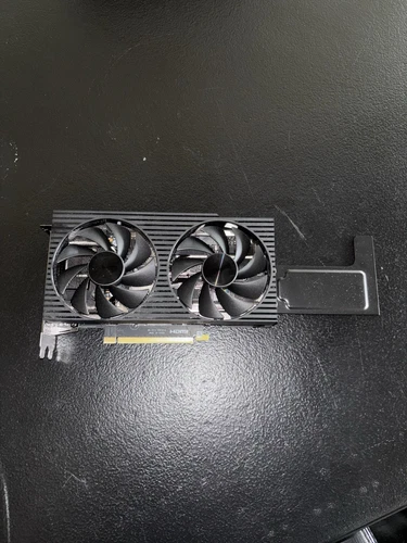 4070, Lenovo Dual Fan Standard Edition Geforce RTX 4070 12GB Nvidia