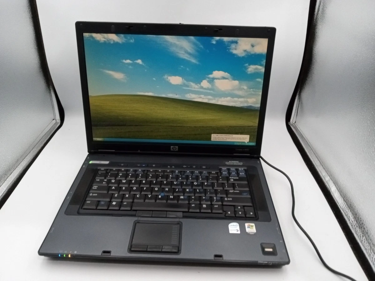 HP Windows XP PC Laptops & Netbooks 15-15.9 in Screen for sale | eBay