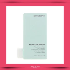 Kevin Murphy Killer Curls Wash 250ml 8.4oz NEW FAST SHIP