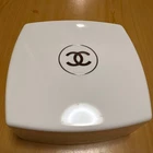Genuine CHANEL N°19 Luxury Bath Powder 85g