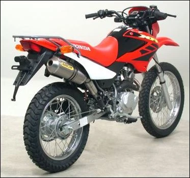 Honda xr 125 2024 for sale ebay