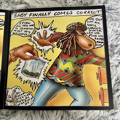 Snoop Dogg Doggystyle RARE Debut Album CD (CD, Death Row/BMG 1993