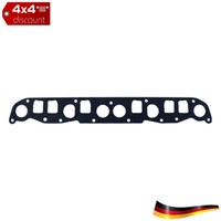 Dichtung AuspuffkrüMmer Jeep Comanche MJ 1991/1992 (4.0 L)