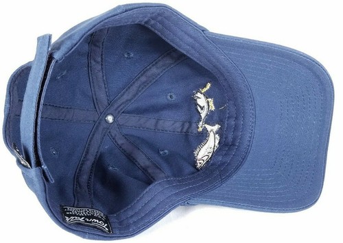CCBTA 2012 Baseball Hat Embroidered Central Cabarrus Bible Teaching Association - Picture 5 of 10