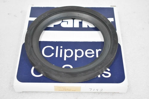 PARKER 3QTR12 7192 H1L5 CLIPPER OIL SEALS MADE IN USA