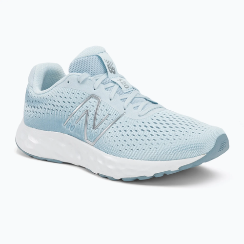 New Balance 520 V8 Laufschuhe Damen blau/blau (W520LN8)