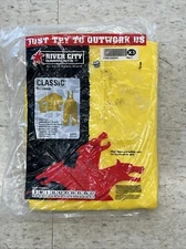 MCR Safety MCR Rain Suit Size 3X MCR-2303