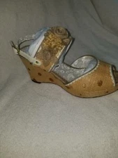 Poetic Licence Passing Time Boxwood US Womens Size M075