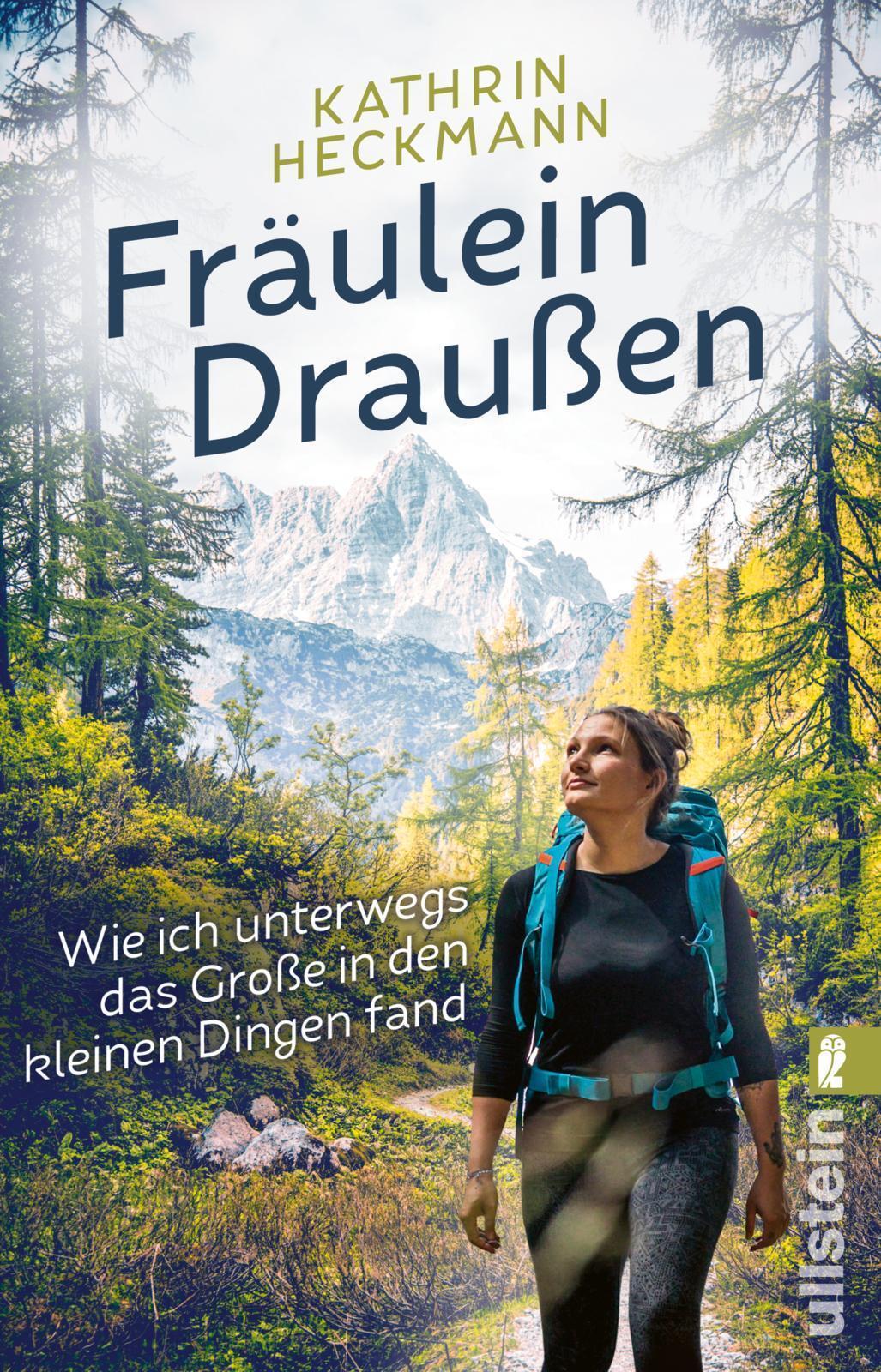 Thumbnail - Fräulein Draußen Kathrin Heckmann