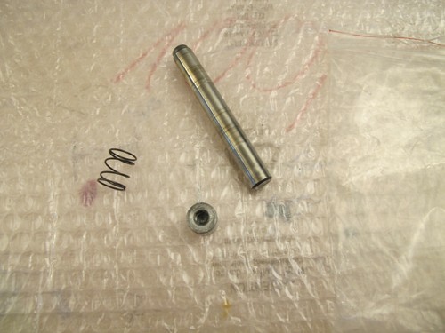 085311644  085311587  085301115 085 Getriebe VW POLO G40 Schaltachse SEAT SKODA