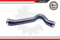 Esen SKV Ladeluftschlauch Passend FüR CitroëN C5 I Break De_ 2.0 Hdi Dc_