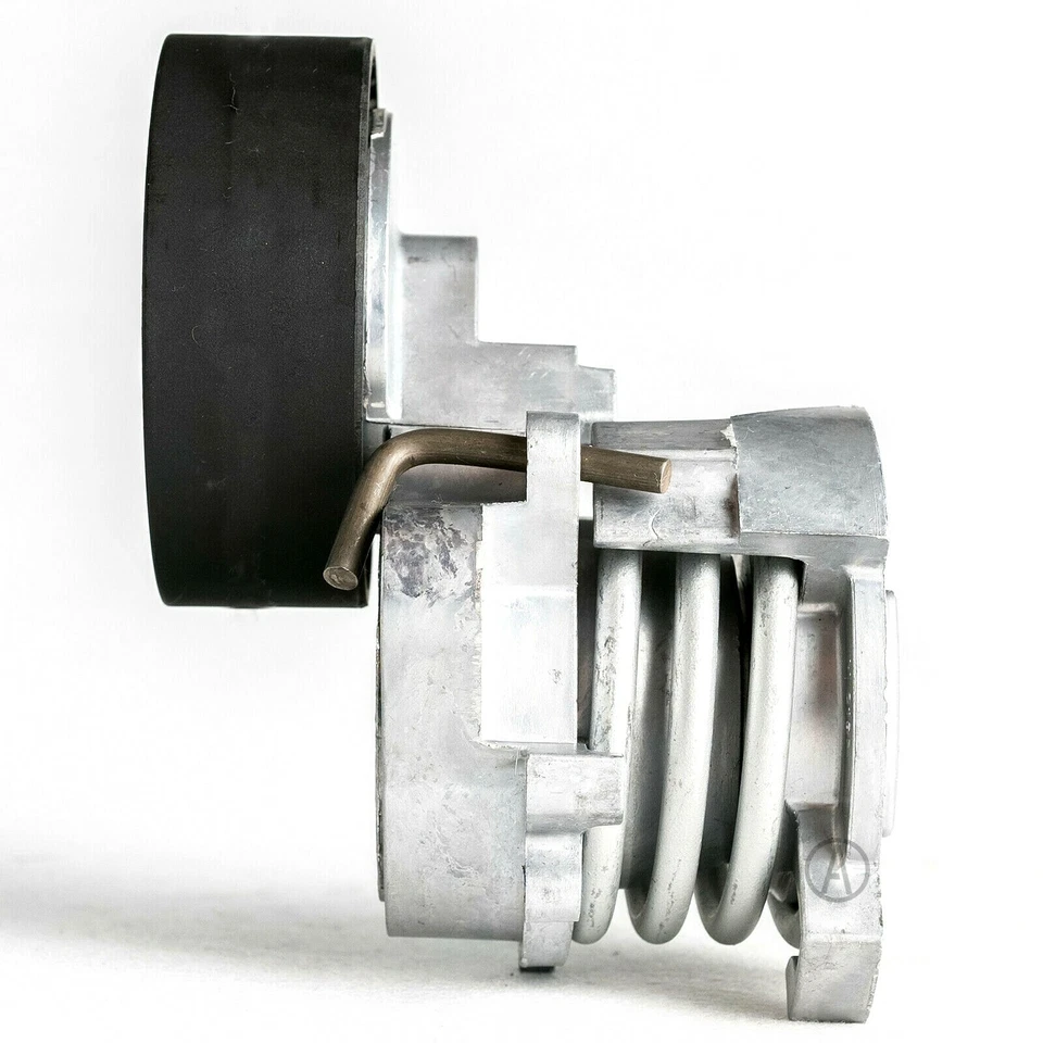 Belt Tensioner Assembly For 2002-2006 BMW 320I 325I 330I 525I 530I X3/5 Z4 - Image 2 of 3