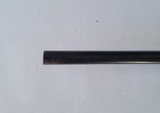 NEW STEPLESS BLACK PVD Straight .355" tip Putter Shaft, fits Cameron, Ping